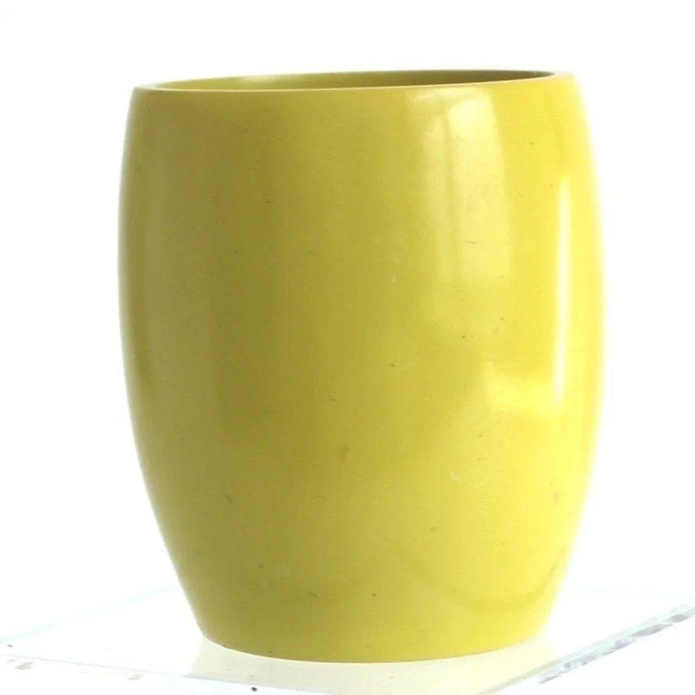 Angry Birds‎ Chuck Yellow Bird Toothbrush Holder Cup 2012 Rovio Limited Edition